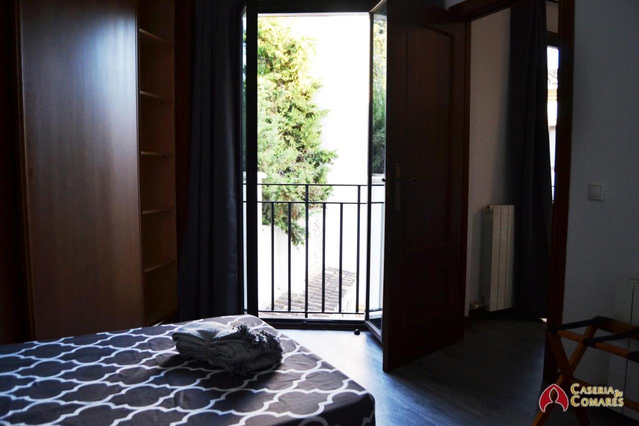 Appartement Caseria De Comares 201