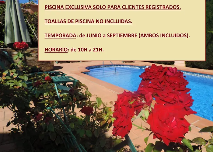 Caseria De Comares 201